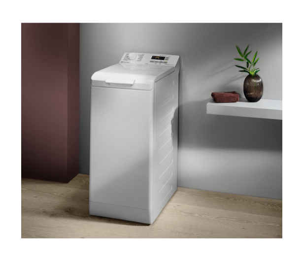 Electrolux PRALKA EW6TN5261P ### - 1383379 - zdjęcie 4